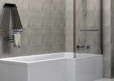 bathroom installation services