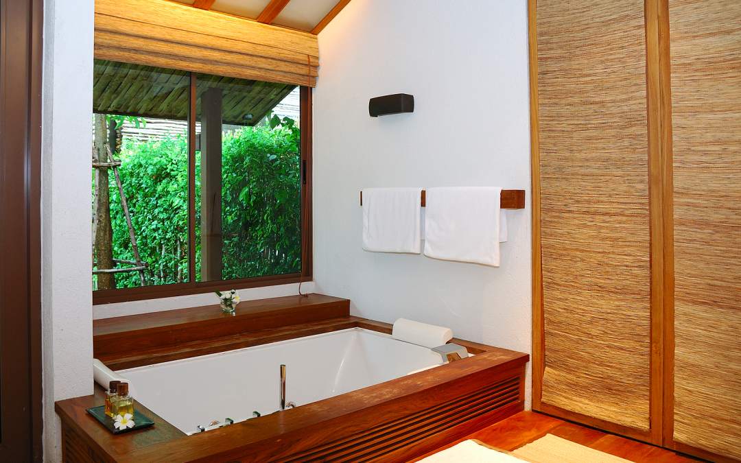 What Are Going To Be Popular Bathroom Designs This Year?