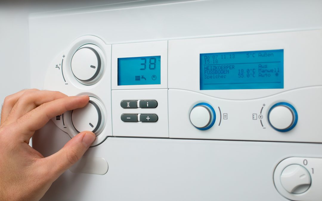Why Is System Layout Important For Gas Boiler Installation?