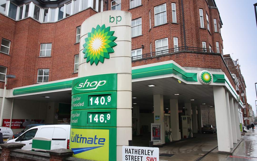 Budget Hints At A Longer-Term Gas Future For The UK