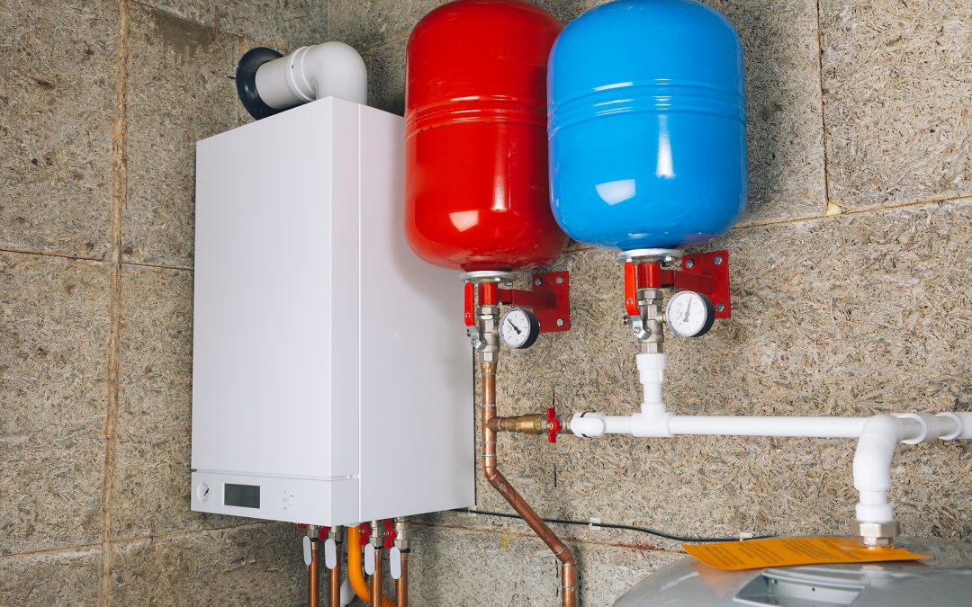 Top 3 Tips On Looking After Boilers In A Public Setting