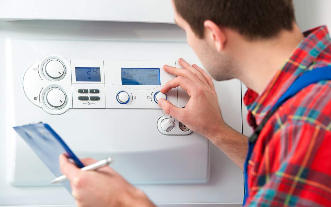 How An Efficient Boiler Can Beat The Price Cap Rise