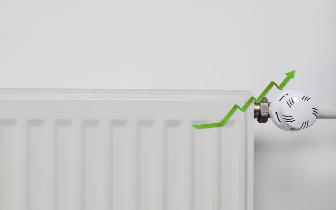 Gas Bills Don’t Just Depend On Middle East Ceasefire