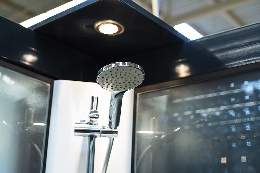 Why You Should Consider A Smart Shower