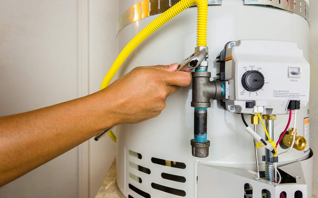 Why Gas Repairs Are Never To Be Considered A DIY Job