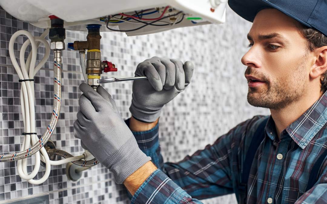 Top Tips On How To Avoid Pipes Bursting Over Winter Months