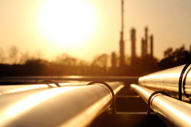 Why Britain’s Gas Supplies Are Not About To Run Out