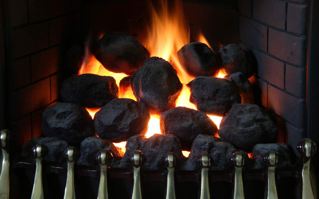 Why Britain’s Gas Fires Are Not Going Away Anytime Soon
