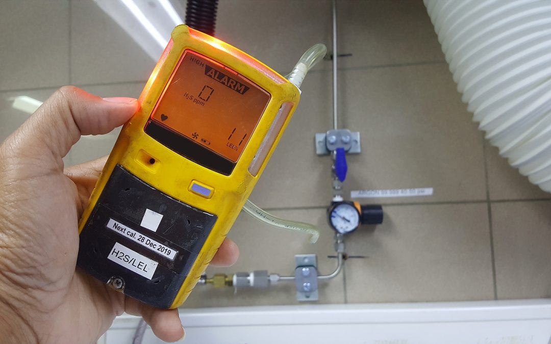 What Must Landlords Do To Ensure Gas Safety In Rented Homes?
