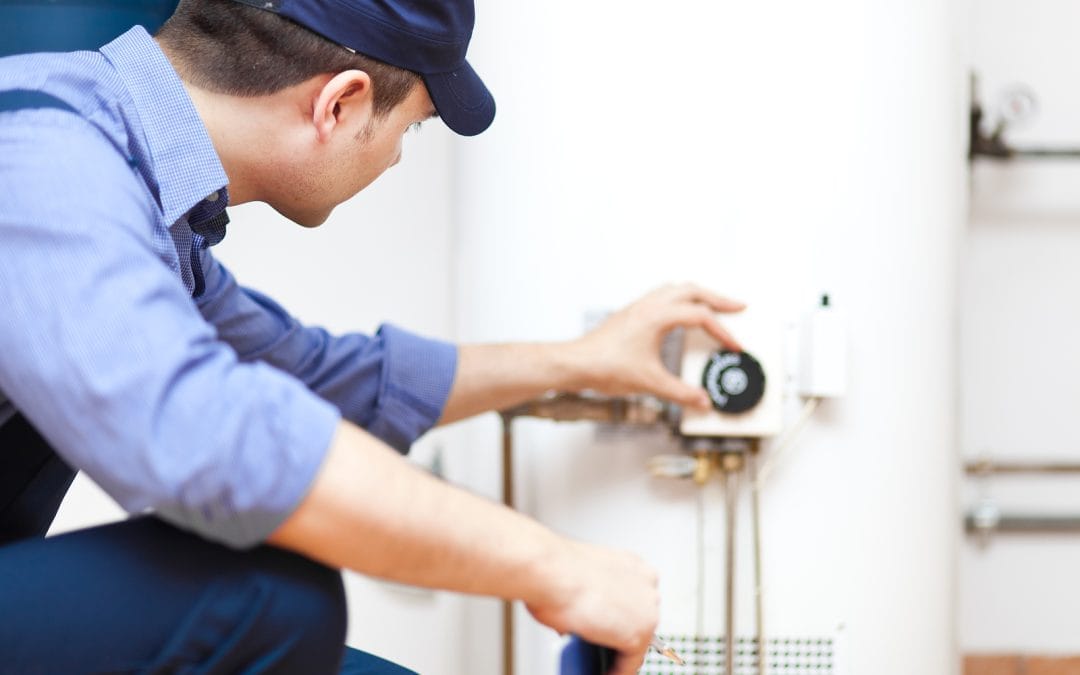 Why You Should Get A Pre-Christmas Boiler Service Now