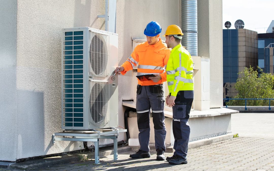When Do You Need To Call Out A Warm Air Heating Engineer?