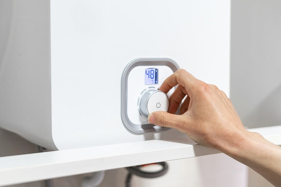 Changing Boiler Settings Could Save £70 On Bills