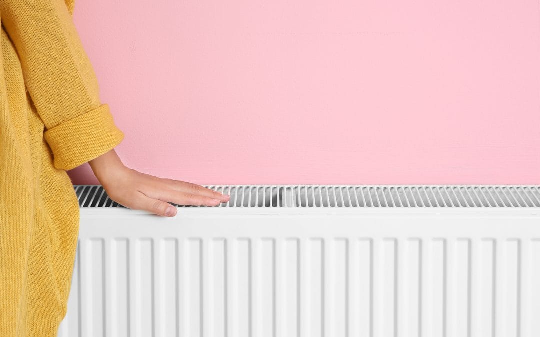 What Are The Benefits Of Choosing A Warm Air Heating System?