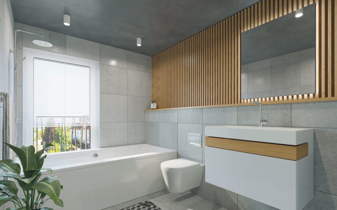 What Are The Biggest ‘Nos’ In Bathroom Design For 2023?