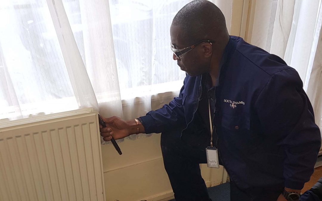 Why Your Gas Plumber Must Be Accredited