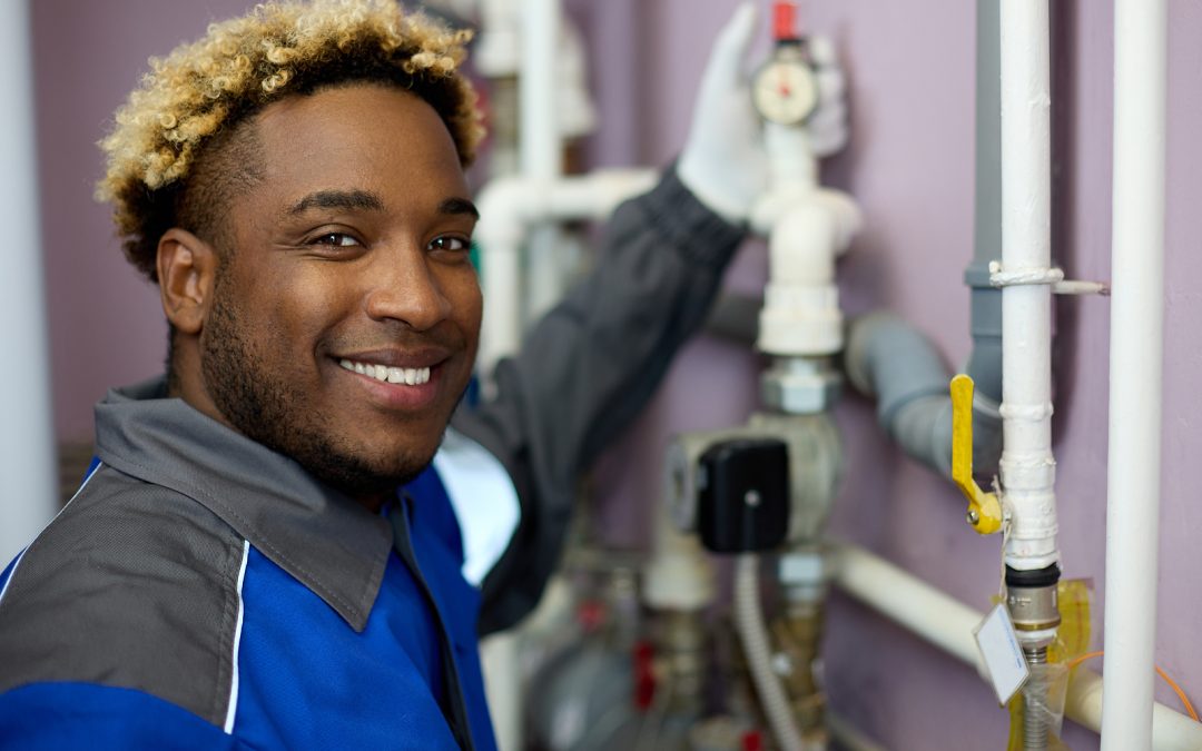 What Are The Signs Your Boiler Needs Servicing?