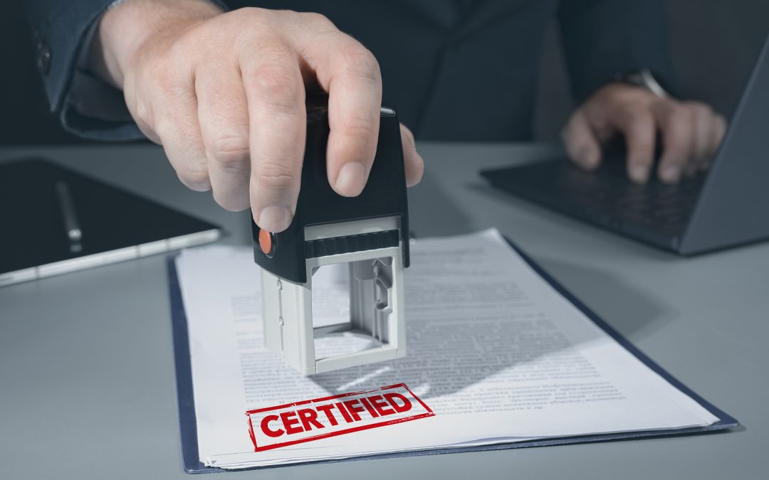 Why Checking Gas Safe Certification Is So Important