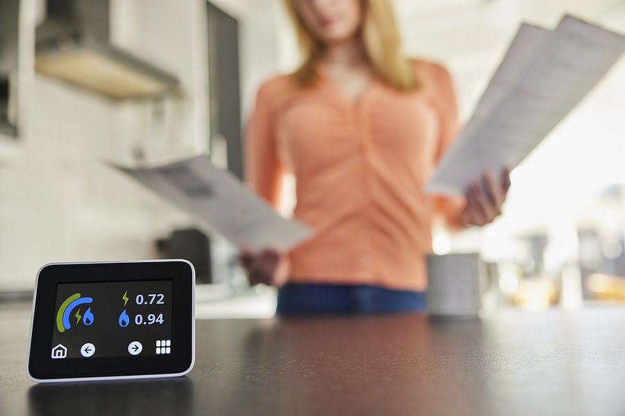 How To Save Money On Your Gas Bill