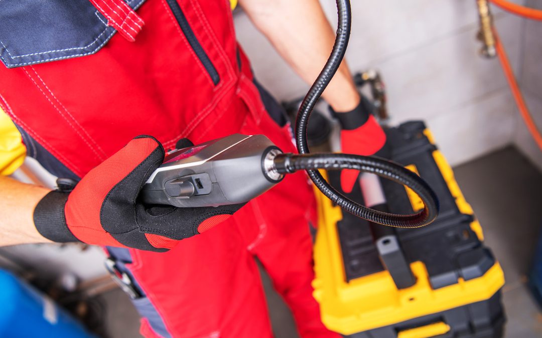 Telltale Signs Of A Gas Leak To Look For | South Thames Gas