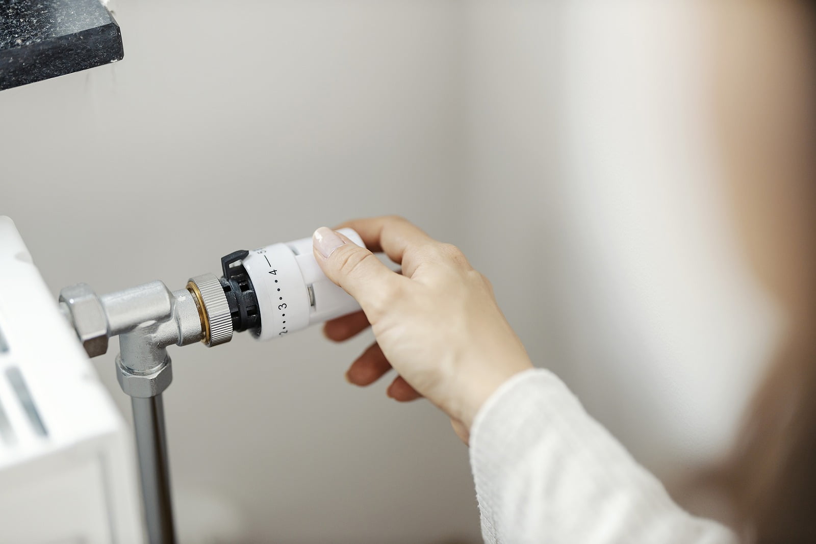 How Do You Know If Your Home’s Radiators Need Power Flushing South