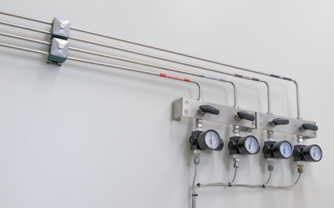 Could Ambitious Hydrogen Boiler Heating Plans Be Dropped?