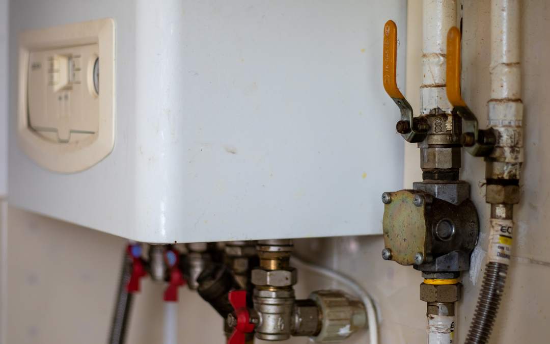 Four Easy Ways To Improve Your Property’s Energy Rating