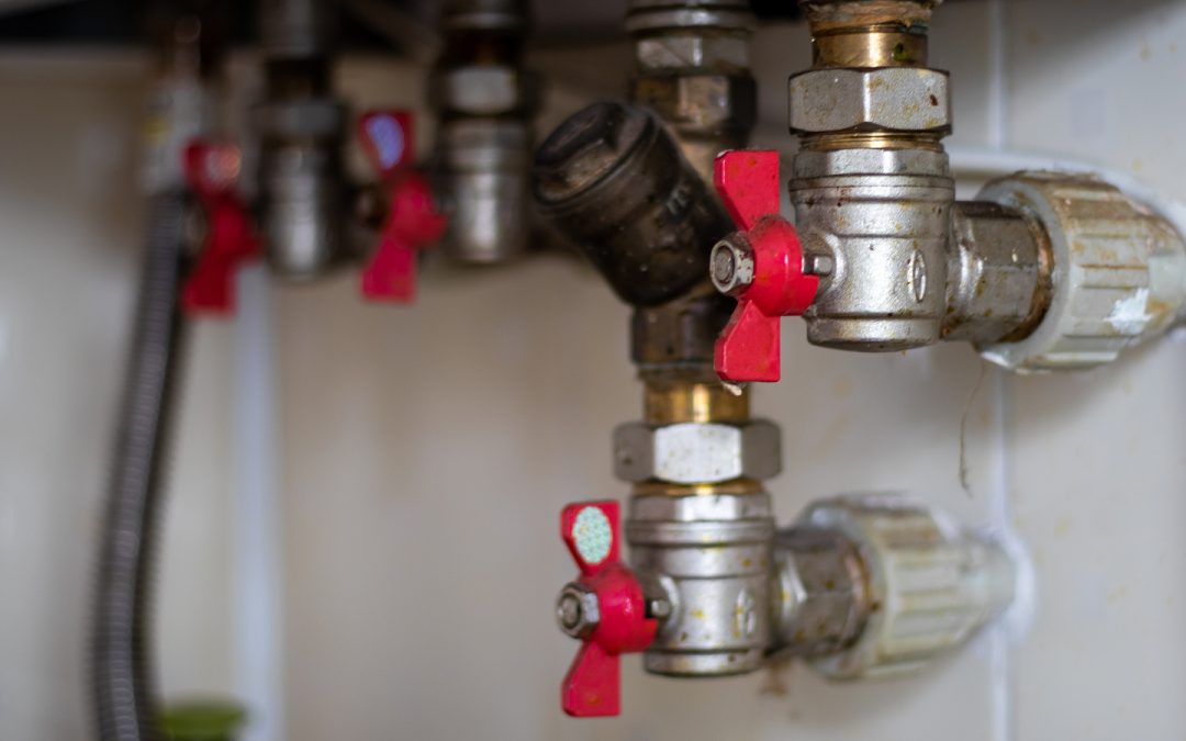 Why You Will Be Using Gas For Many More Years To Come