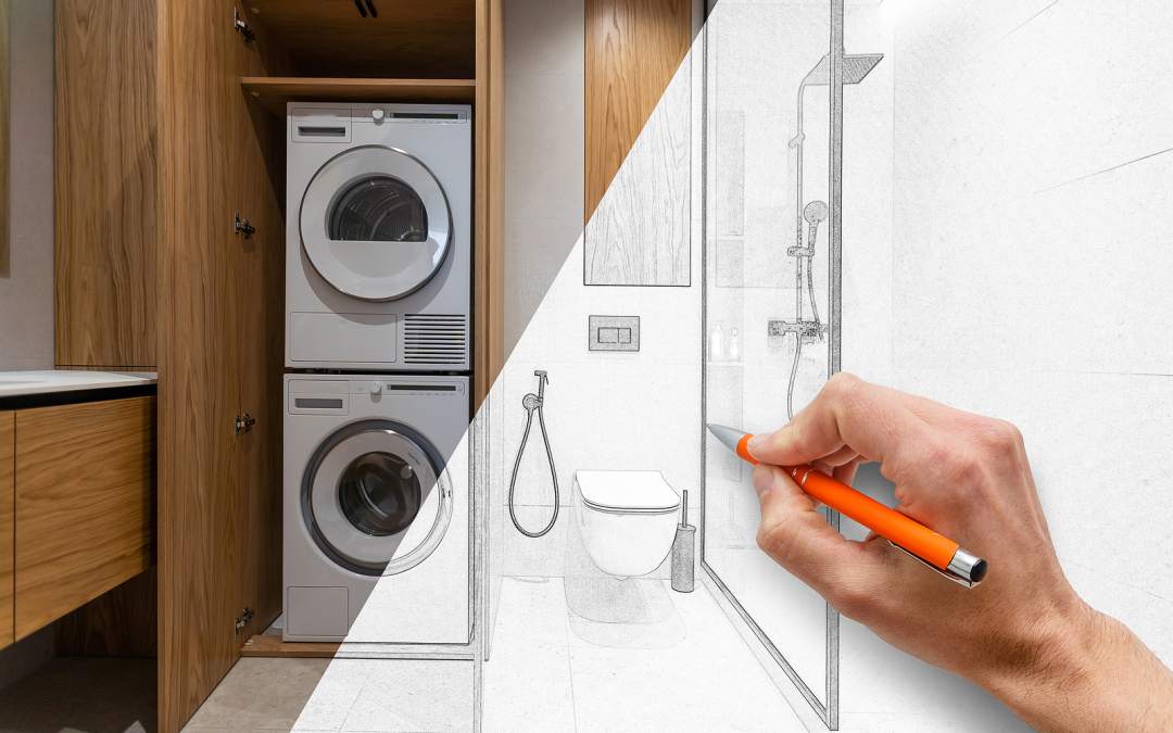 What Will The Hottest Trends In Bathroom Design Be In 2024?