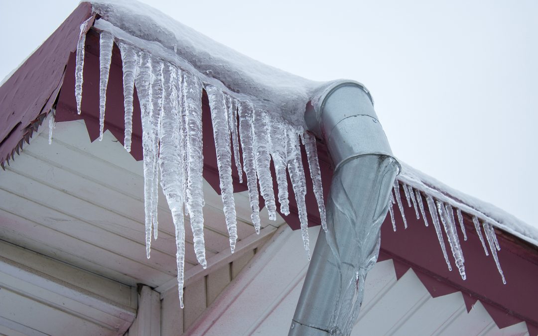 Why Thawing Pipes Pose Major Danger Of Water Leaks – And How To Stop Them