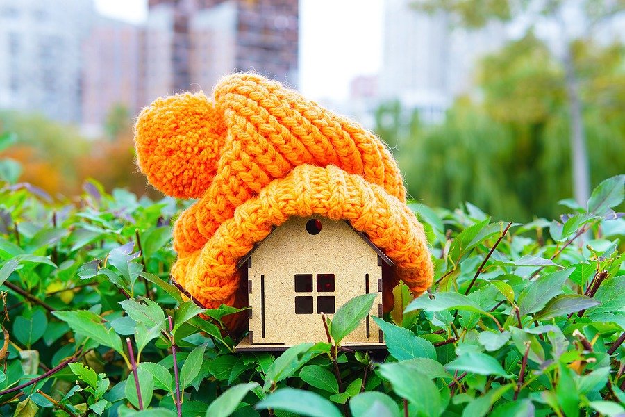 Majority Of Brits Keeping Heating Off Till November