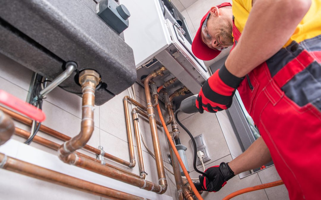 How To React If You Notice A Gas Leak | South Thames Gas