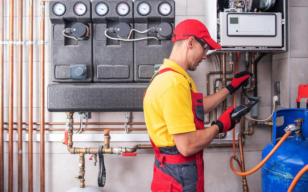 How Often Does A Landlord Need To Do Gas Safety Checks?