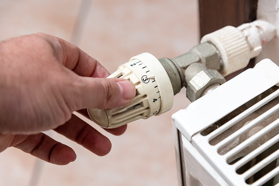 Europe Warned To Reduce Gas Usage