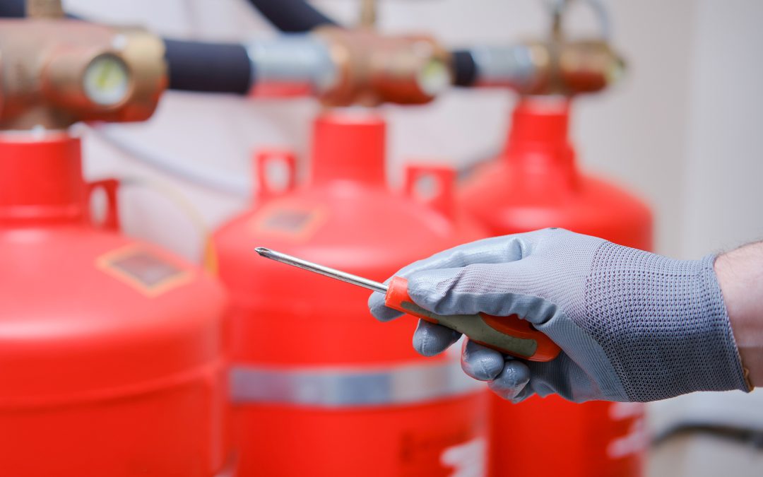 Battersea Explosion May Be Gas Safe Check Reminder