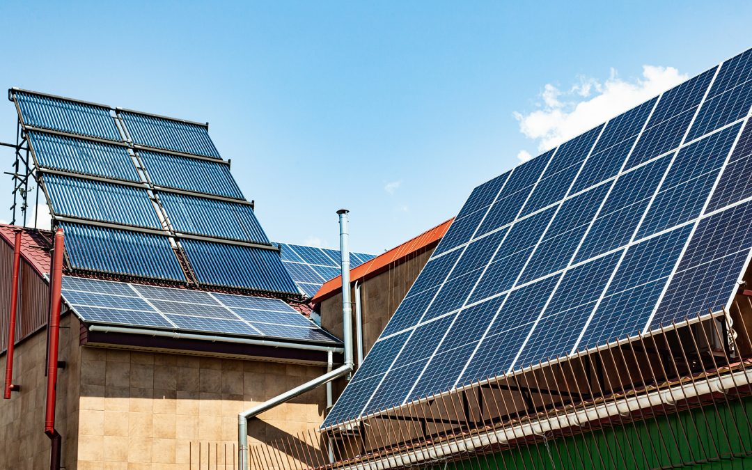 How To Make Your Home More Energy Efficient In The Summer