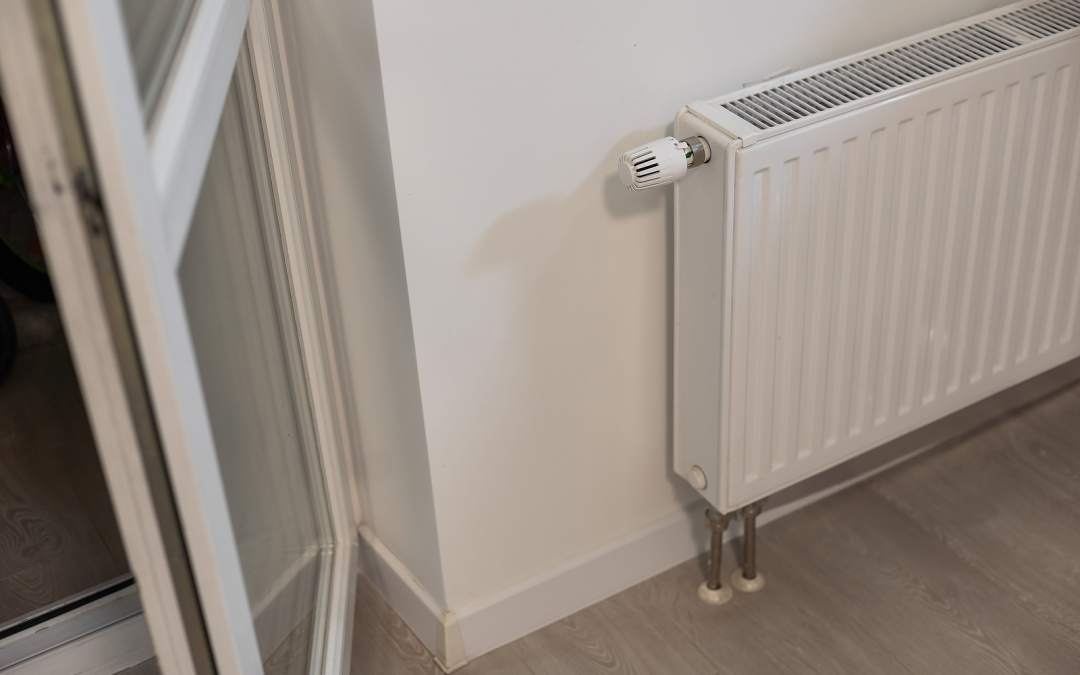 Turn Flow Temperature Down To Save £70 On Bills Per Year