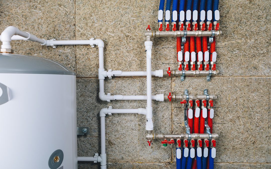 What Does Red Tagging Mean For Boilers?
