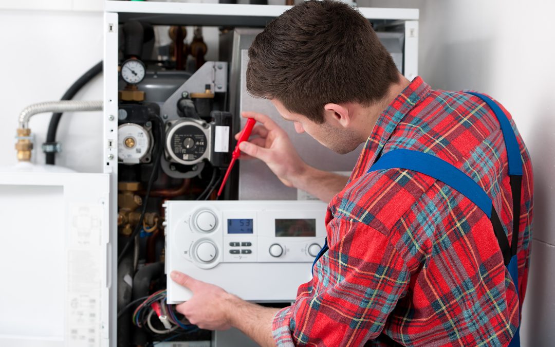 How Do Gas Engineers Fix The Most Common Boiler Issues?