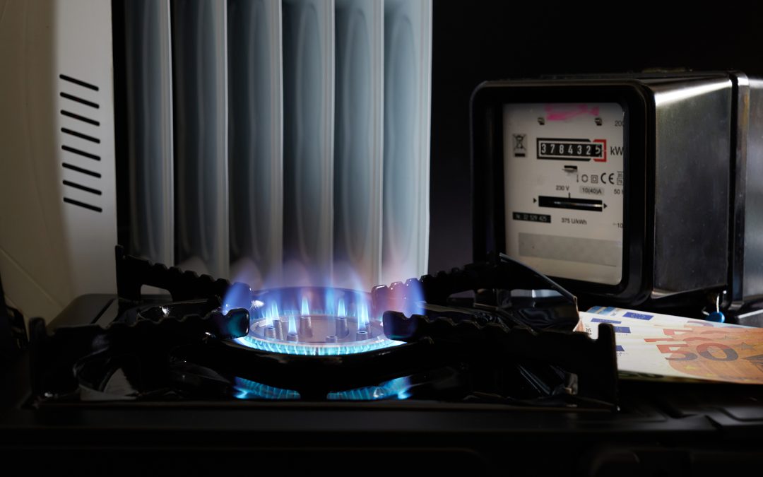 Do Gas Prices Affect Electricity Prices & Could That Change?