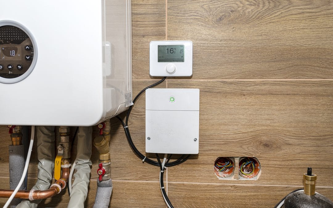 How Do You Need To Prepare For Boiler Regulation Changes?
