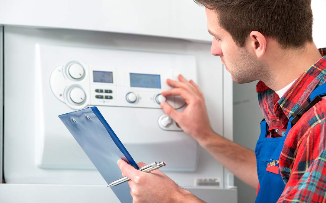 Why You Still Need An Efficient Gas Boiler In 2024