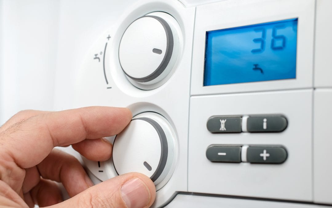 What Is A Hybrid Heating System And Is It The Next Step?