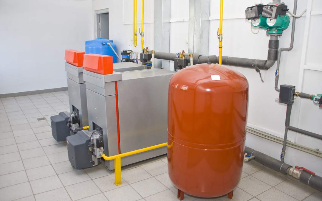 The Mysterious History Of The World’s First-Ever Boiler