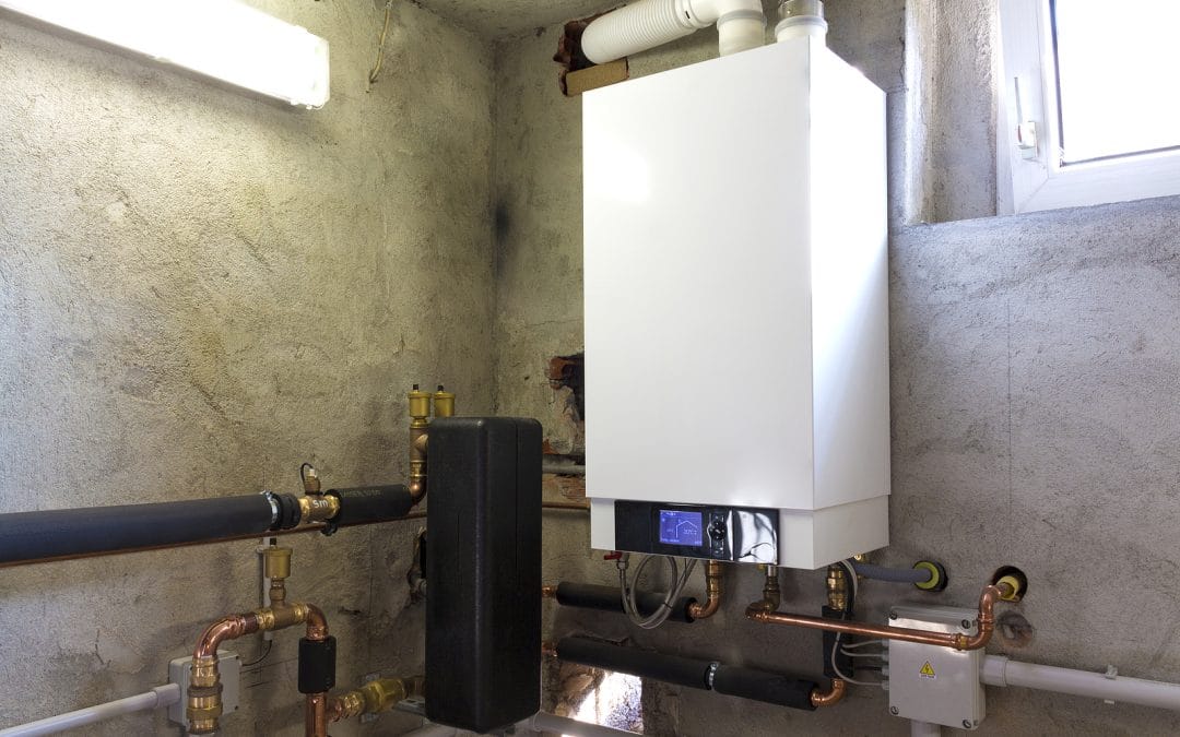 Why Can You Not Fit A Boiler Yourself?