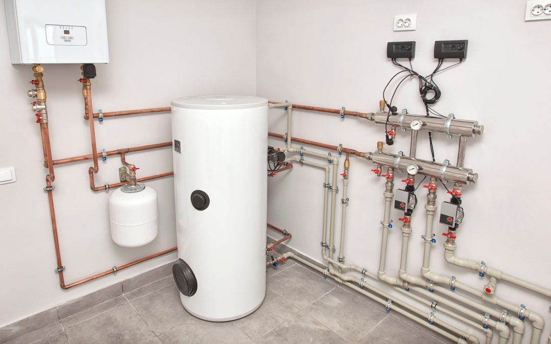 When Will Hydrogen Boilers Become Available To Install?