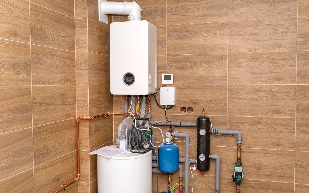 Could Getting Rid Of Your Gas Boiler Cost You More Money?