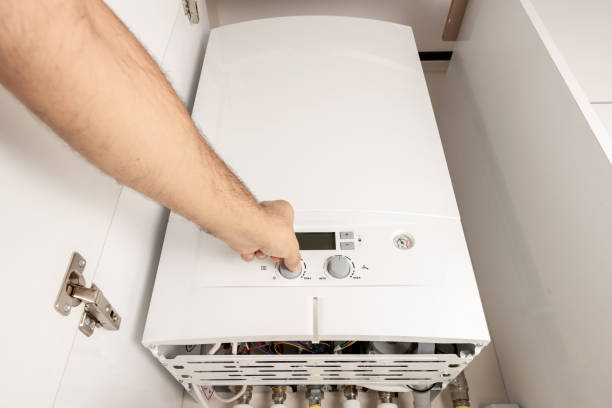 How Quickly Must A Landlord Act To Rectify A Boiler Fault?