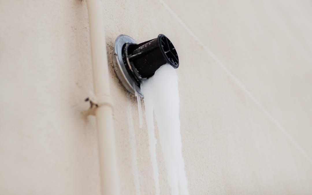 What Can You Do About Frozen Boilers and Bursting Pipes?