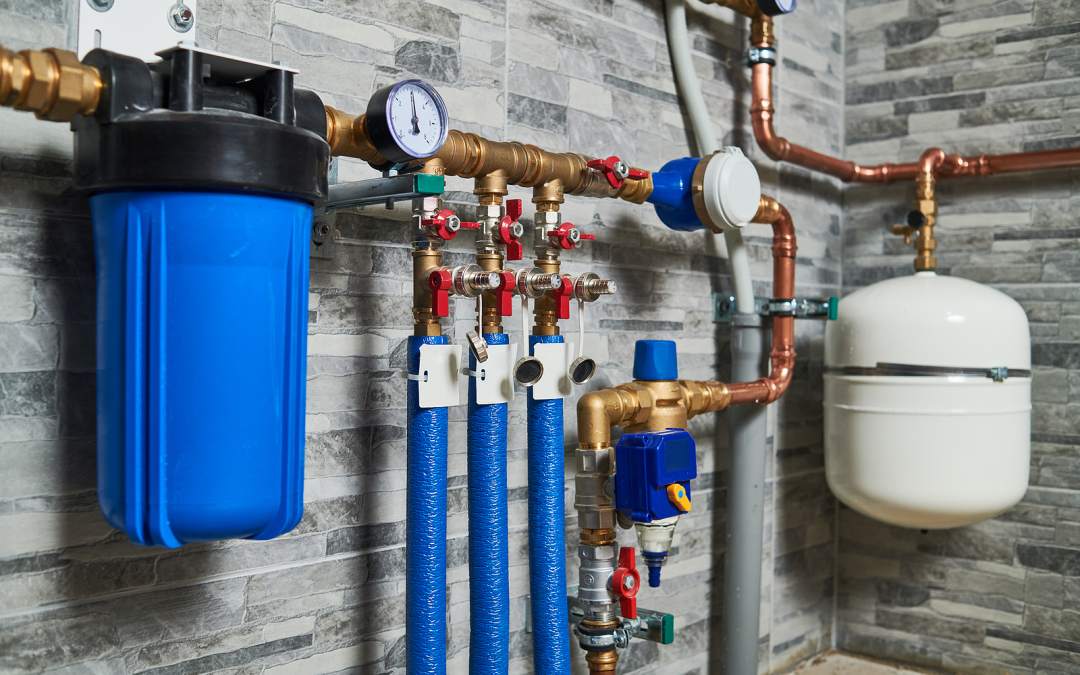 When Did Modern Boilers Become More Accessible In Britain?