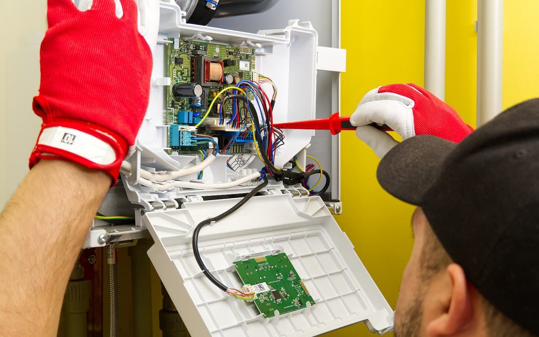 5 Signs That Indicate You Need To Book A Boiler Service